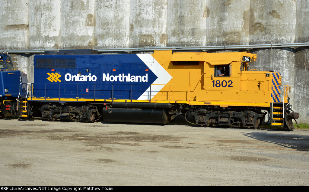 ONT 1802